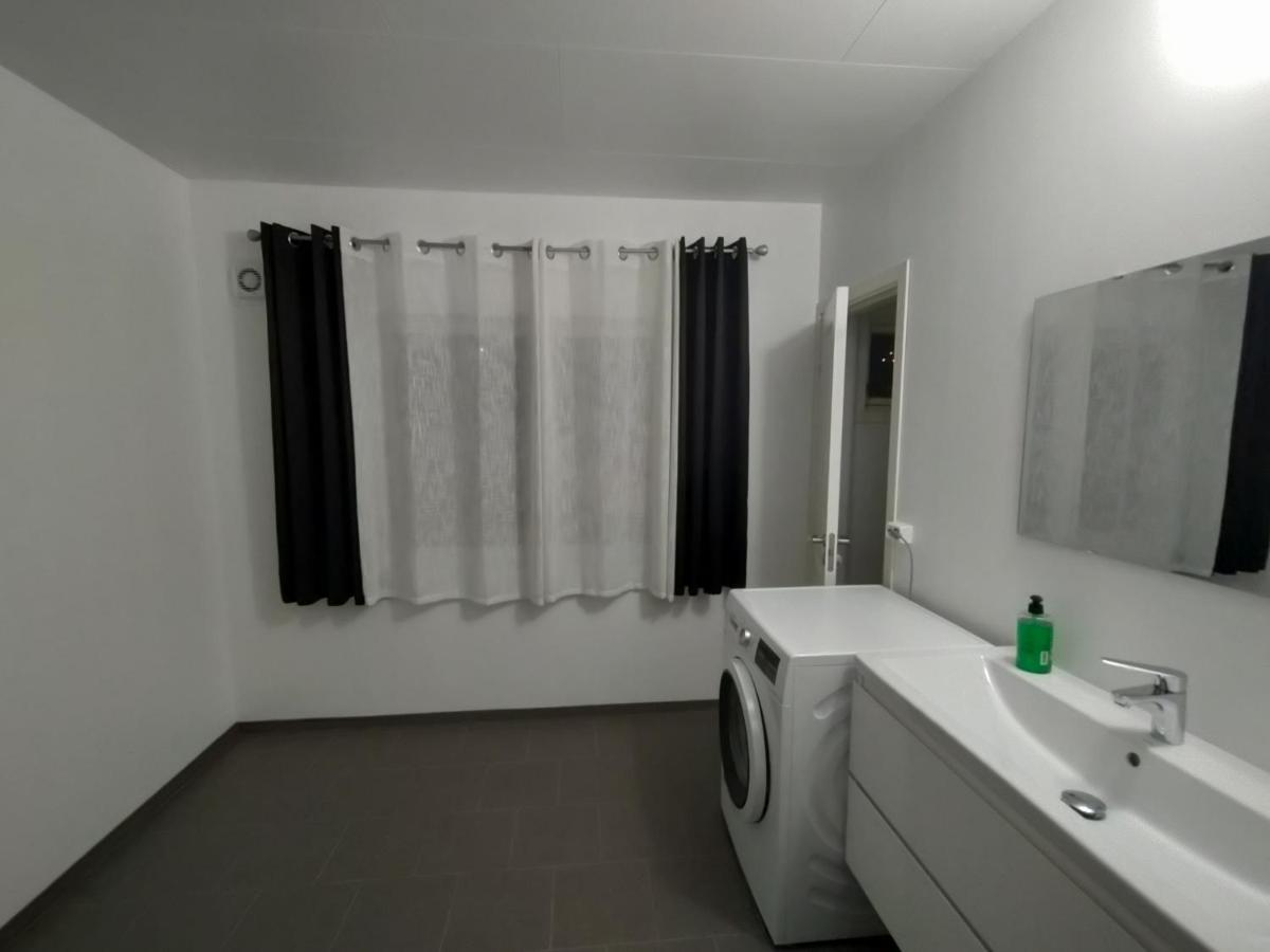 Central Apartament (Adults Only) Тромсьо Екстериор снимка
