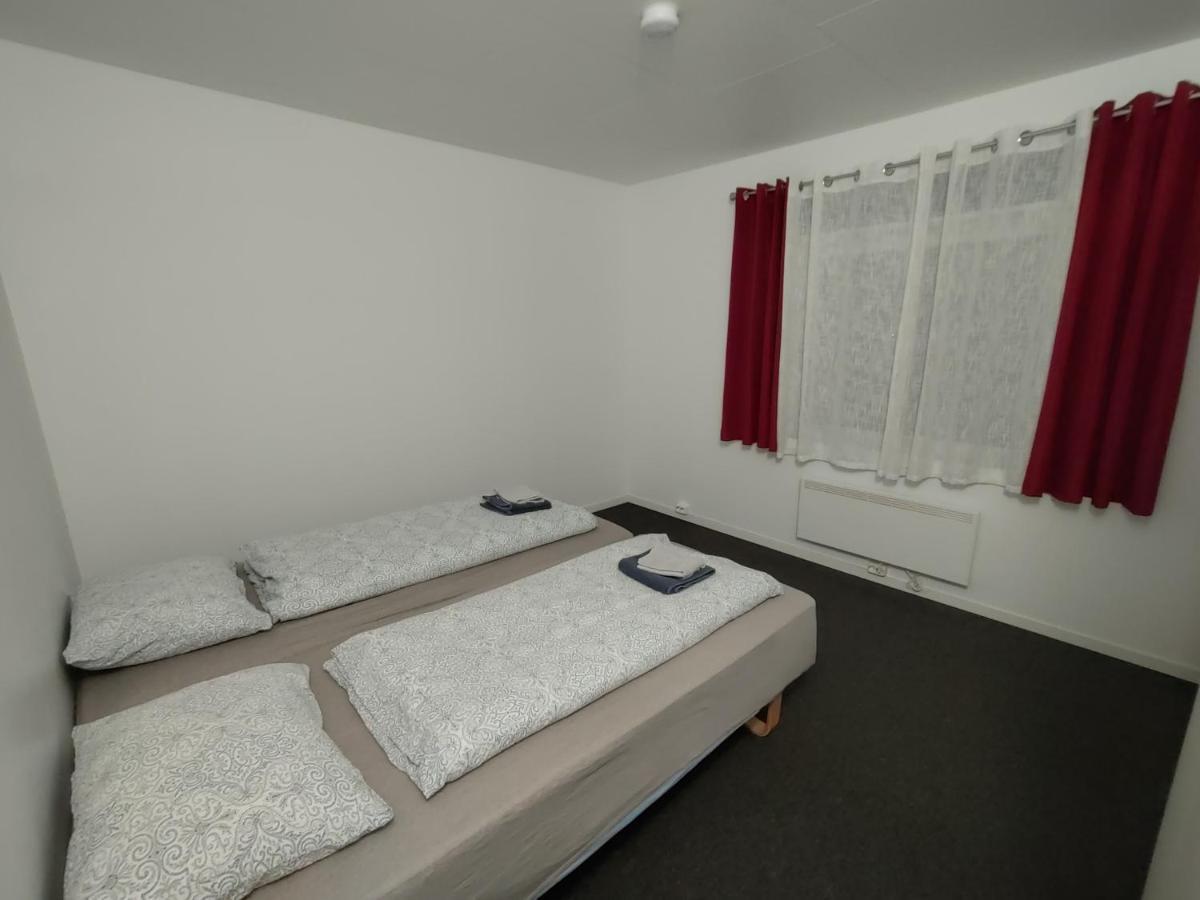 Central Apartament (Adults Only) Тромсьо Екстериор снимка