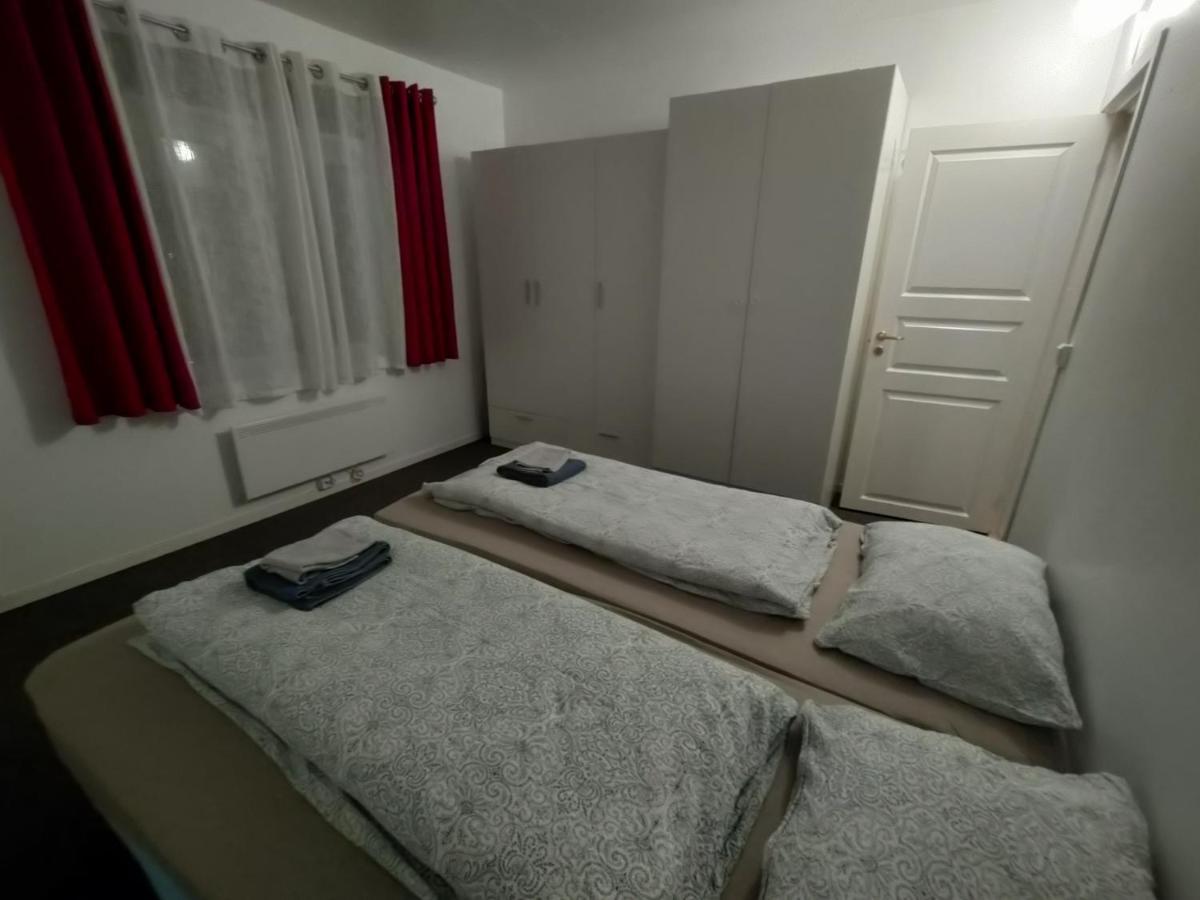 Central Apartament (Adults Only) Тромсьо Екстериор снимка
