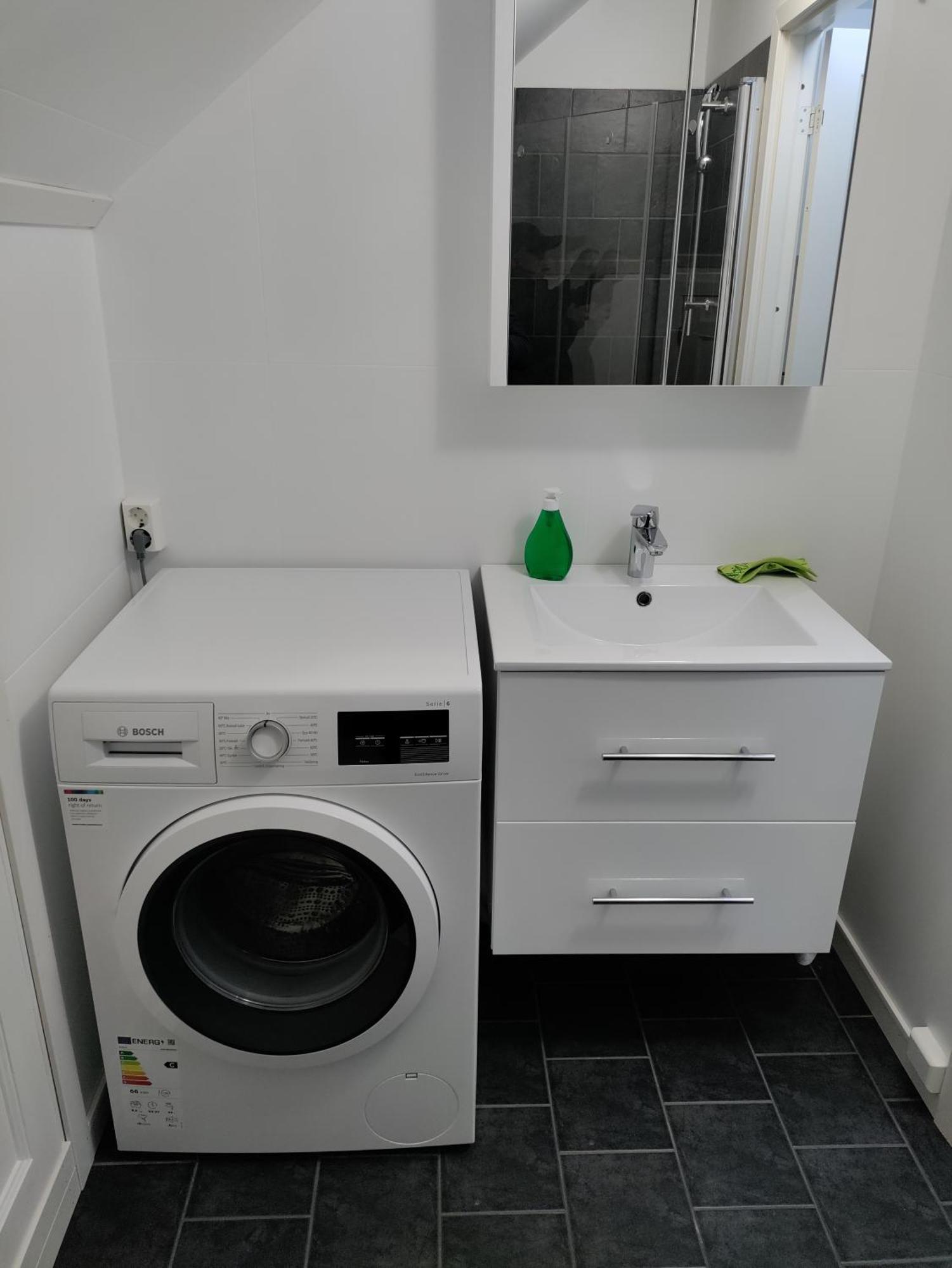 Central Apartament (Adults Only) Тромсьо Екстериор снимка
