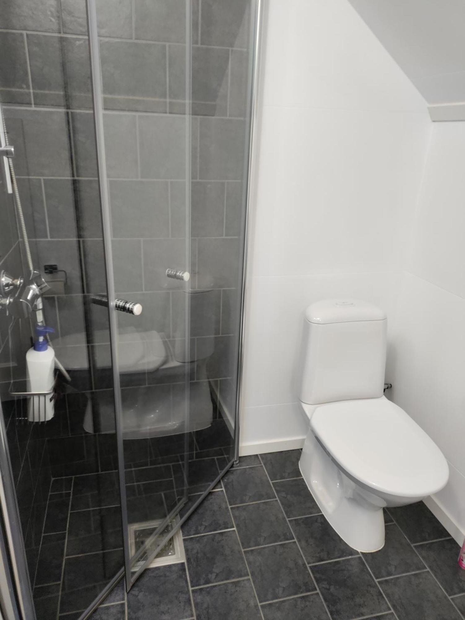 Central Apartament (Adults Only) Тромсьо Екстериор снимка