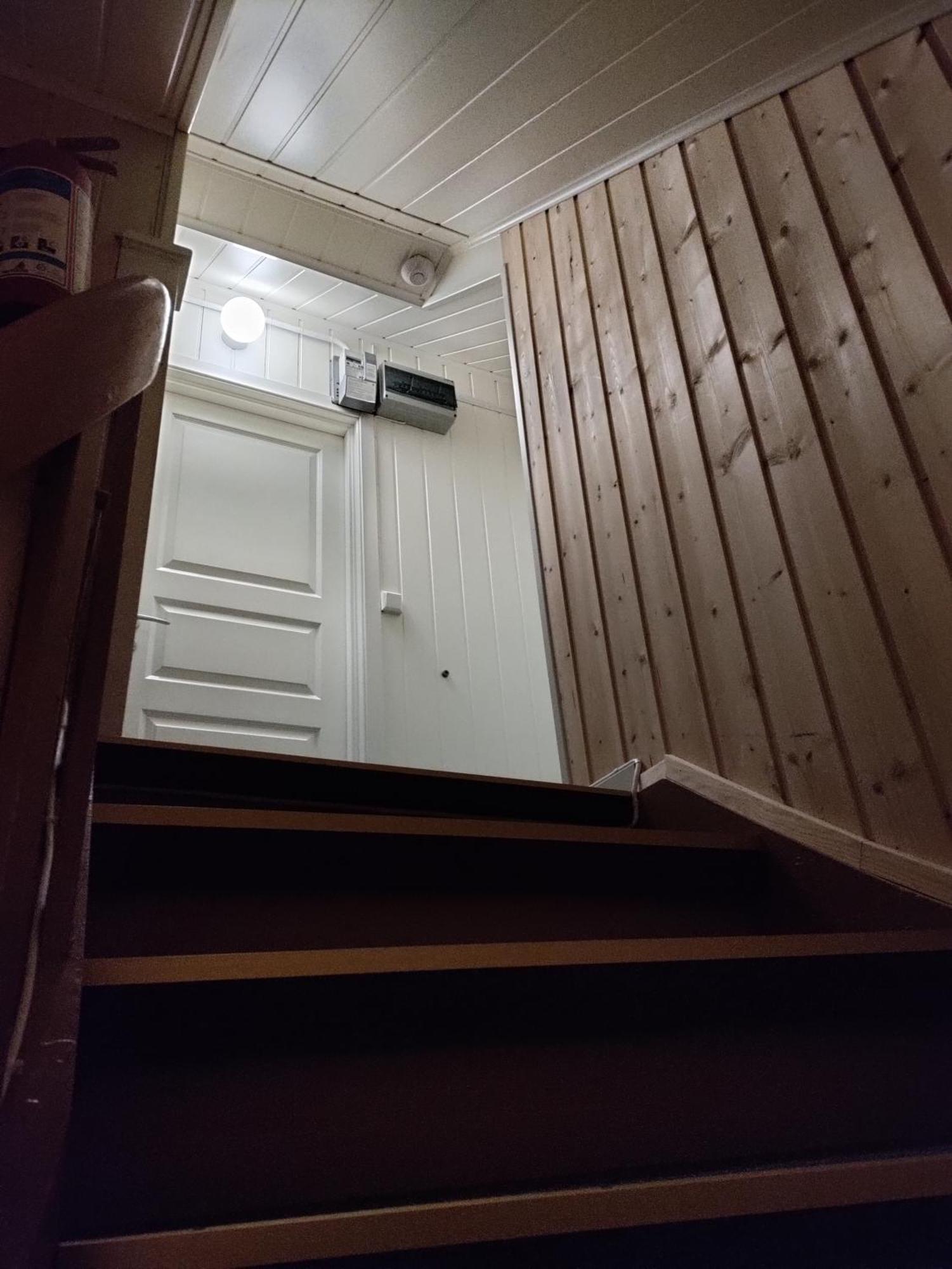 Central Apartament (Adults Only) Тромсьо Стая снимка